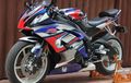 Yamaha R6, Modif Ringan Habiskan Rp 50 Juta!
