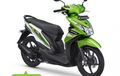 Honda BeAT FI Dinobatkan Sebagai Motor Paling Ramah Lingkungan
