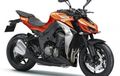 Kawasaki Z1000 Dijual di Indonesia Tahun Depan?