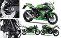 Gara-Gara Rem Kawasaki Recall Ninja 250 dan Z250!