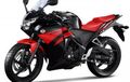Honda CBR 250R Mugen Edition Meluncur di Malaysia!