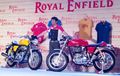 Royal Enfield Lirik Pasar Asia Tenggara, Akan Masuk Indonesia?