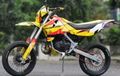 Suzuki RGR 150, Kembalinya The Legend