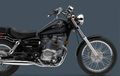 Honda Rebel, Entry Level Kelas Cruiser