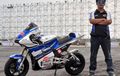 Yamaha Mio, Ubahan Spesial Buat Lorenzo