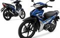 Honda Revo Injeksi Duluan di Thailand, Diklaim Super Irit
