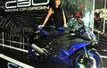 Nih Alasan Yamaha Jual Moge Spesifikasi Eropa di Indonesia!