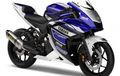 Ini Jadwal Launching Yamaha R25 di Indonesia!