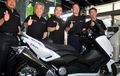 Harga Moge Kompetitif, Yamaha Ajak Kerjasama Importir Umum