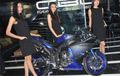 Nih Beragam Keuntungan Membeli Moge Yamaha!