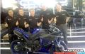 Ini Harga 4 Moge Yamaha di Indonesia!