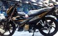 Ini Tampang Adik Suzuki Satria F150, Bebek Baru Raider 115Fi
