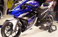 Ini Foto Penampilan Motor Sport 250 cc Yamaha!