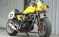 Honda CB100, De Cebol Racer Die-Cast