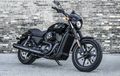 Harley Davidson Bakal Bikin Motor Bermesin 250cc?