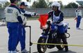 Ini Tantangan Kompetisi Safety Riding Honda di Jepang!