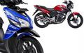 Honda: 2014 Fokus Pada Bebek, Matik dan Sport Injeksi!