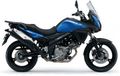 Suzuki Siapkan V-Strom 650 Untuk Pasar Indonesia!