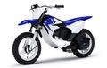 Yamaha EKIDS, Sarana Latihan Si Kecil Berpenggerak Listrik