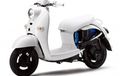 Yamaha EVINO, Skuter Retro Berteknologi Masa Depan