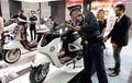 EICMA: 11 Motor Palsu Digelandang Aparat Hukum Italia Dari Pameran!