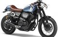 Yamaha Bolt Cafe, Contoh Modifikasi Ala Pabrikan Jepang!