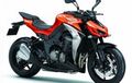 EICMA: Ini Yang Baru di Kawasaki Z1000, Lebih Agresif..!