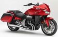 EICMA: CTX1300, Motor Turing Baru Honda!