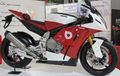 EICMA: Bimota BB3, Desain Italia Bertenaga Jerman!