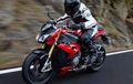 EICMA: BMW Rilis S1000R, Jadi Penantang Ducati Streetfighter!
