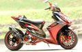 Yamaha Mio Soul, Jadinya Skubek Sport!