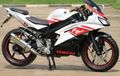 Yamaha Byson, Sukses Menipu Mata