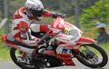Honda New Blade 110R, Proyek Injeksi HRC Seting Indonesia