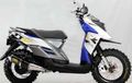 Yamaha Soul GT, Ubahan Jadi Skubek Off Road