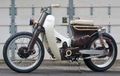 Honda 800, City Cub Beda Basic