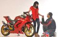 Kawasaki Ninja 250R, Antara Cinta dan Balapan