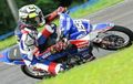 Yamaha Jupiter Z, Juara Setelah Akali Dehidrasi Bahan Bakar