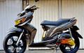 Yamaha Soul GT, Simpel Tapi Mewah!