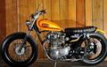 Yamaha XS 650, Bobber Instan