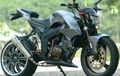 Honda Tiger, Enggak Semua Minor Fighter