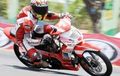 Honda Supra X125 PGM-FI, Cangkok Injeksi Juara di Kenjeran!
