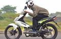 Honda Blade, Wow! Dua Silinder 220 cc