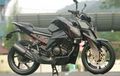 Yamaha V-ixion, Selera Modif Juragan Ayam