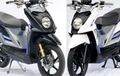 Yamaha Mio J dan Mio Sport, TTX Versi Lokal Tinggal Ganti Baju!