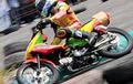 Honda Blade, Juara di Dua Kelas Cuy!