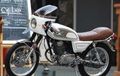 Honda GL Max, Ala Cafe Racer 1970-an