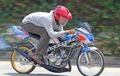 Kawasaki Ninja 150R, Siap Balap Lagi