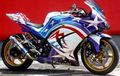 Kawasaki Ninja 250R, Libatkan 2 Jagoan Amerika