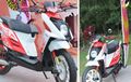 Yamaha X-Ride, Siap Turun ke Pantai