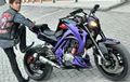 Honda Tiger, Street Fighter Bandung Selatan